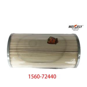 1560-72440 Engine Oil Filter For HINO Trucks