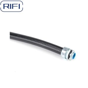 Flexible and Resilient Liquid Tight Conduit for Harsh Environments 3/8 Inch to 4