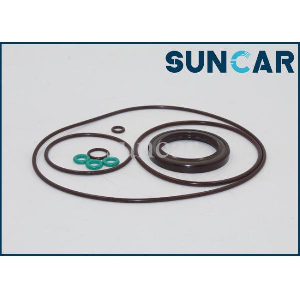 Buy Main Pump Seal Kit A11VO40 Fits REXROTH A11VO40 Main Pump Repair Seal Kit Main Pump Service Kit at wholesale prices