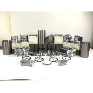 TD23 Rebuild Overhaul Kits For Nissan Engine Parts