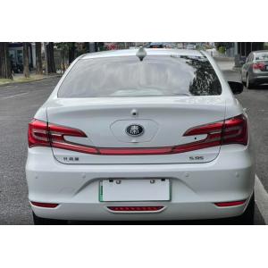 Qin DM 2017 1.5T Premium BYD Compact Car 1.5T 154HP L4 Plug-in Hybrid