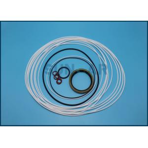 High Toughness Transmission Seal Kit Bulldozer Parts Fits D155P