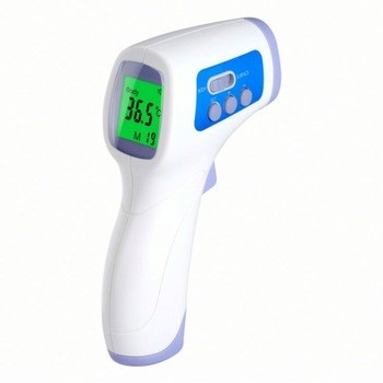 Buy Adult Digital Infrared Ir Thermometer at wholesale prices