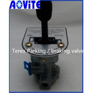 Terex parke / brak valve 09012095 from Chinese OEM manufacturer