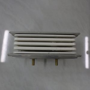 Power Distribution Equipment Copper Busway Electrical Busbar Resin Cast Busway