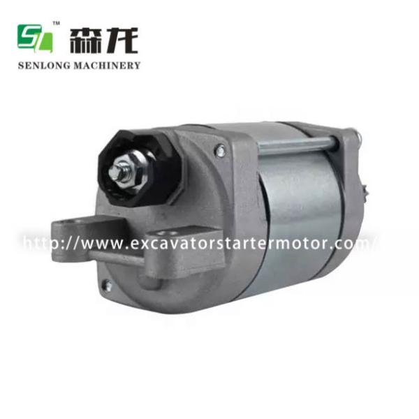 Starter KTM 450 SX-F 2012-2014 Motorcycle 12V 9T CCW 78140001000 SMU0532 75040001000