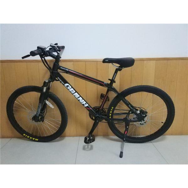 26 inch Russia Mountain Bike MTB OEM Adult Bicycle 21 Speed 24 Speed Steel Fork Disc Brake