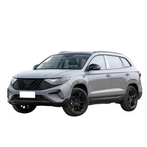 Volkswagen Jetta SUV 2023 VS7 280TSI Highlight Auto Glorye Gasoline Car LED