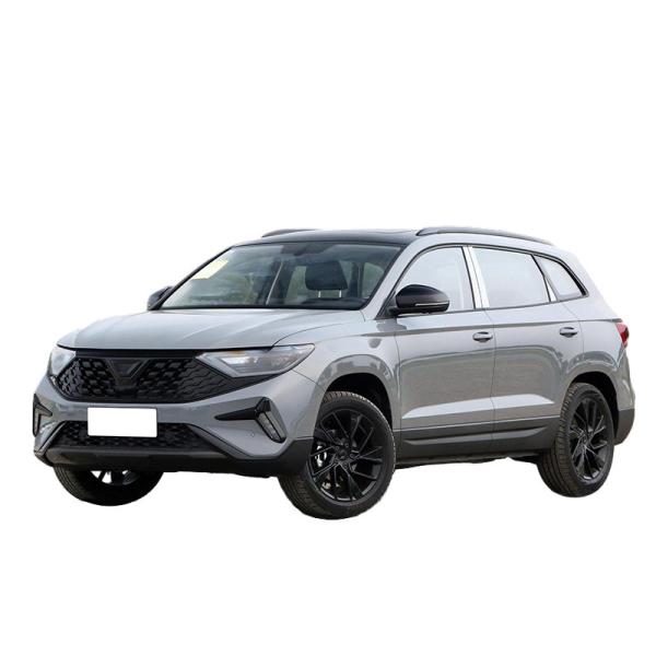 Volkswagen Jetta SUV 2023 VS7 280TSI Highlight Auto Glorye Gasoline Car LED