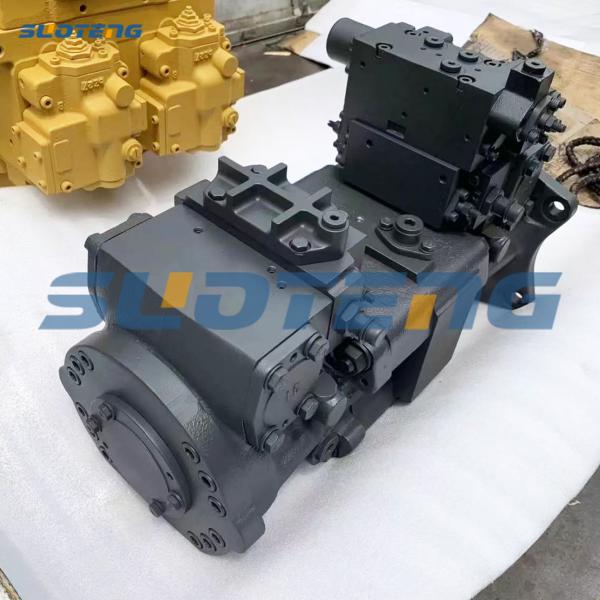 708-2L-02020 Hydraulic Pump For PC650LC-11 Excavator