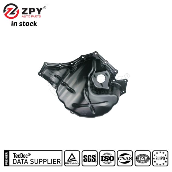 ZPY Engine Oil Pan 06H103600J for Audi A5 Quattro VW Porsche