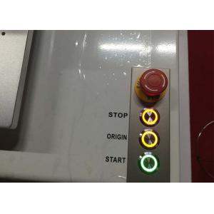 2 Tables Continuous Feeding Electric Screwdriver Machine