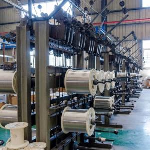 RG6 Rg11 Messanger CCTV Coaxial Cable