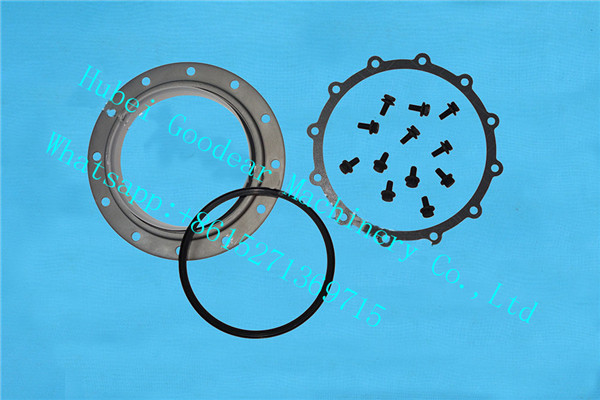 Buy Xi'an  M11 diesel engine rear seal 3800968 at wholesale prices