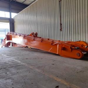 Durable Hitachi Long Boom Attachment 26ft 1 Year Warranty