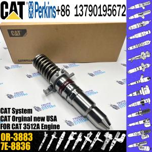 diesel fuel injector 0R-3883 7E-8836 0R-0906 7E-3382 7C-4173 9Y-1785 for C-A-T