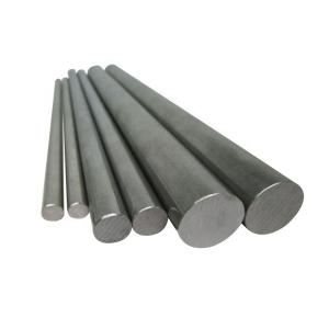 1m 3m 5.8m Cold Drawn 1020 Steel Round Bar EN 10025 ASTM A242