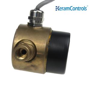IP67 Water Differential Pressure Sensor 4 to 20mA