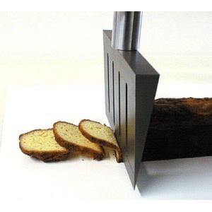 Cakes Slicer Ultrasonic Food Cutter Titanium Blade