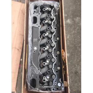 4253316 320D2 Excavator Spare Parts Cat C7.1 Engine Cylinder Head