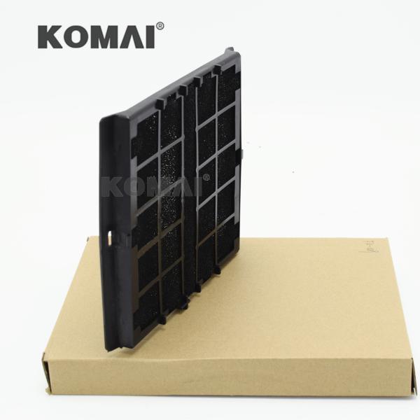 72215248 For Hitachi EX120-5 Interior Cabin Air Filter SKL46346 SC70017 71467716 4370263