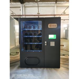 Office Desktop Mini Electronic s Vending Machine With Smart System