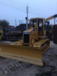 CAT D5G used bulldozer for sale