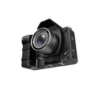 Digital Hunting Image Intensifier Night Vision 4K Rechargeable Night Vision