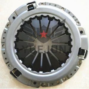 China 31210-36110 31210-36220 31210-36340 CT-078 TYC540 SIZE:275*175*311 Engine:15B-F,15B-FT 1HD-T 14B FOR TOYOTA CLUTCH KIT  on sale