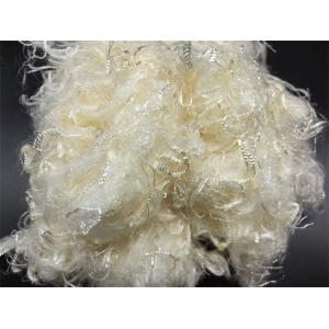 Quality 30% Elongation Polyphenylene Sulfide Fiber For High Temperature Resistance for sale