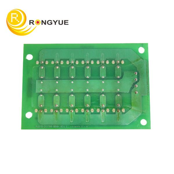 Diebold Opteva Power Distribution Board 49-211393-000A 49-211394-000A 49211394000A 49211393000A