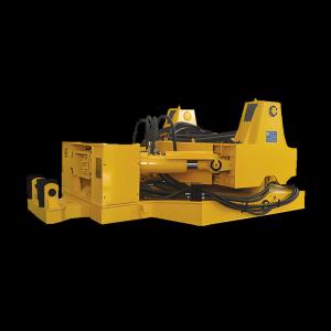 Hydraulic Casing Oscillator For Drilling Rigs Piling Rigs