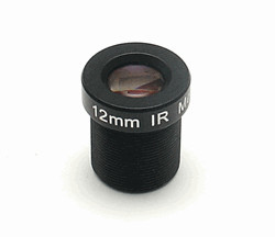 Buy offer 12mm megapixel lens for IP Camera at wholesale prices