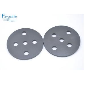 Durable Gerber Cutter GT7250 S7200 73470002 Plate Rubber Disk VAC Valve Shark