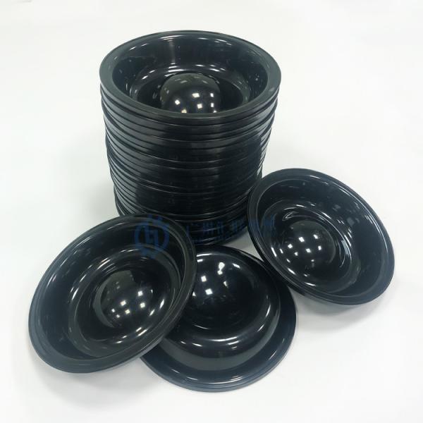 SB160 SB162 Hydraulic Breaker Diaphragm Membrane Soosan Rubber Diaphragm Hammer