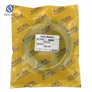 Excavator Mechanical Repair Tool Sealing Kits Johndeere AH225135 AH225136