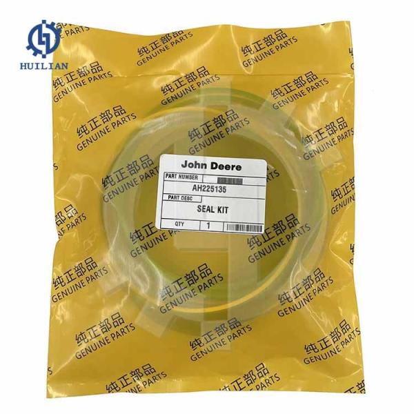 Excavator Mechanical Repair Tool Sealing Kits Johndeere AH225135 AH225136