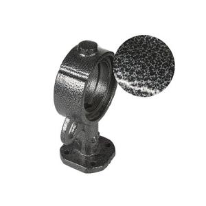 SGS Approval Valve Blue Powder Coating , Ral Color Corrosion Prevention Coatings