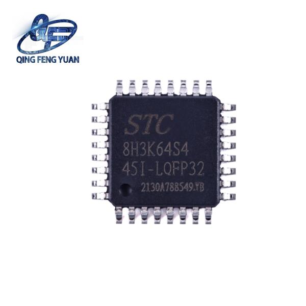 STC STC8H3K64S4 electronic parts store components ic chip tps40140rhhr