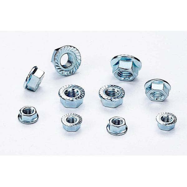 Diameter M3 - M64 1/4' '- 2'' Stainless Steel Nuts And Bolts Grade 8.8 Fasteners