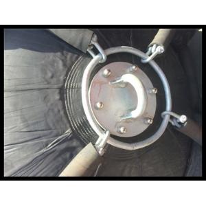 Less weight Deck Ship Inflatable Pneumatic Rubber Boat Fender