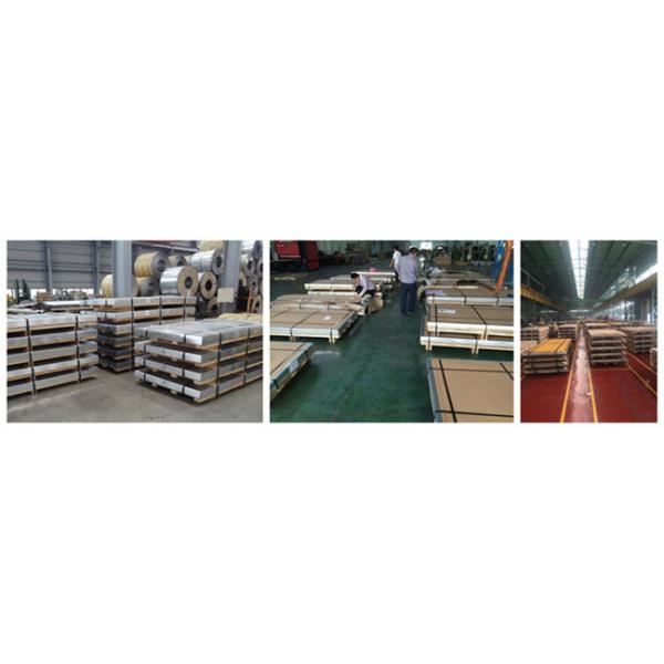 Hastelloy C - 276 Alloy Steel Sheet 8.9g / Cm3 Nickel Chromium Molybdenum Plate