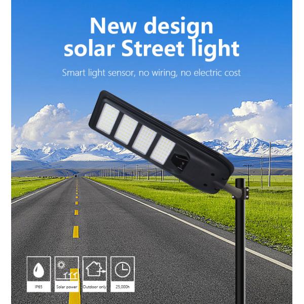 High-Quality Solar Street Light: Cost-Effective, Solar-Powered Outdoor Lighting Solution. Energy-Efficient LED Solar Street Lamp for Enhanced Safety