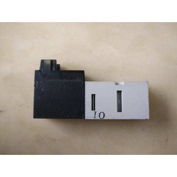 Head Cylinder Battery Valve Panasonic Spare Parts KXF0A4NAA00 Original