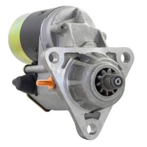 Quality Caterpillar Transit Connect Starter Motor for sale