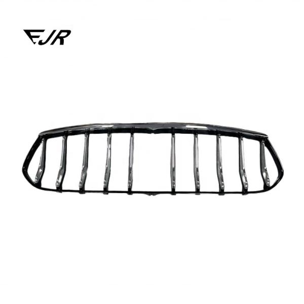 Buy OEM 673007000 Car Front Grille FOR Quattroporte 2017 With Standard Design at wholesale prices
