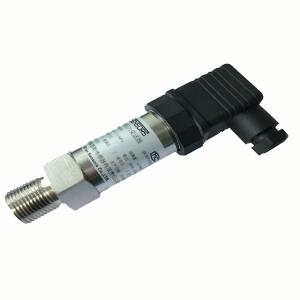 Hydraulic Industry Piezoresistive Pressure Transmitter SMP4009 Liquid Pressure