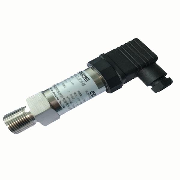 Hydraulic Industry Piezoresistive Pressure Transmitter SMP4009 Liquid Pressure