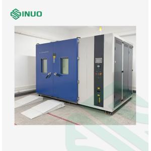 Climatic Test Chamber Environmental Walk-in Temperature And Humidity Test