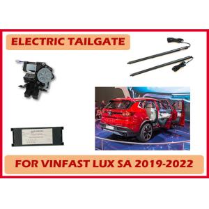 China Vinfast LUX SA Supports Manual Pull-Down Start Mode Automatic Tailgate Lift Kit on sale China Vinfast LUX SA Supports Manual Pull-Down Start Mode Automatic Tailgate Lift Kit on sale
